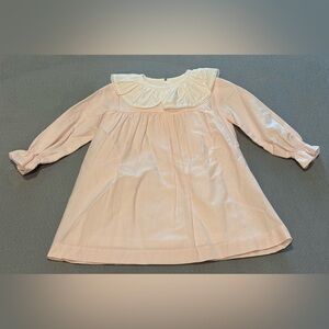 Pukatuka light pink dress